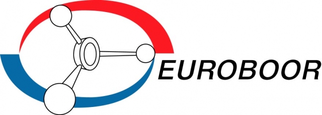 Logo EuroBoor ML Slijptechniek